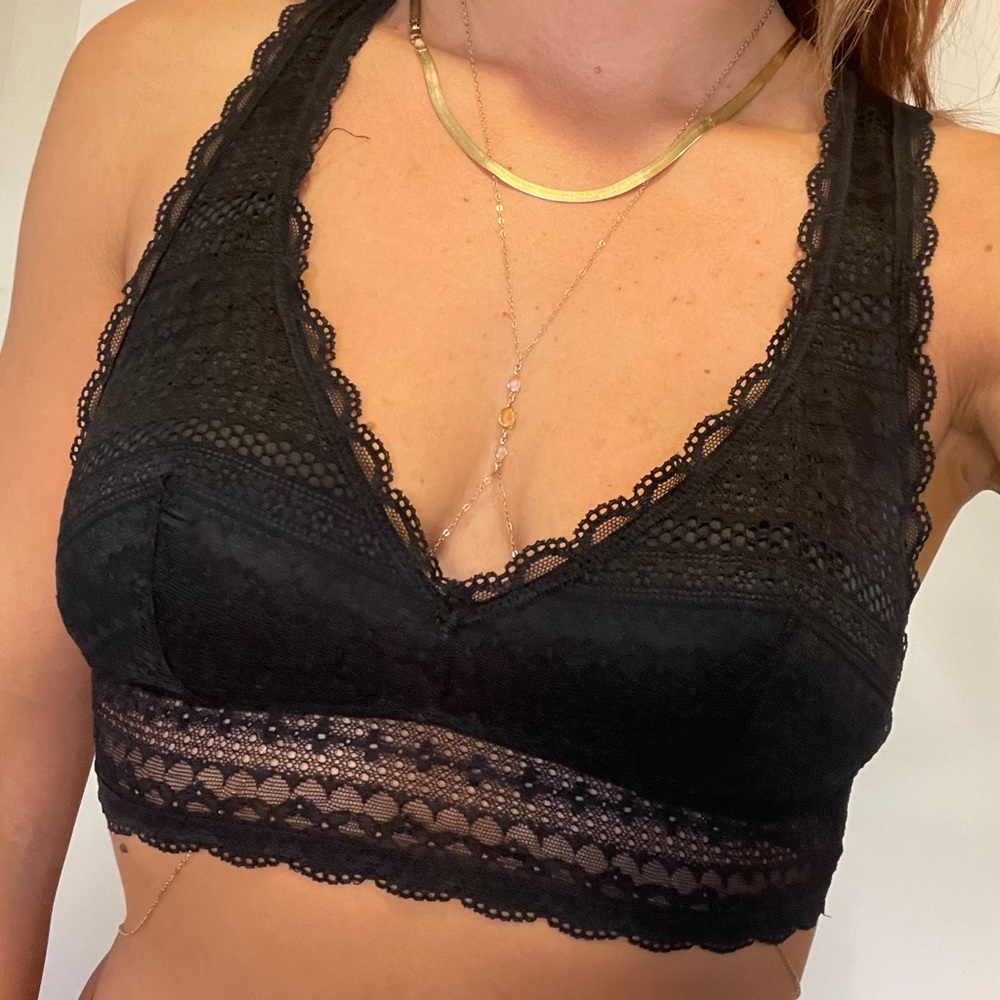 Victorias secret bralette